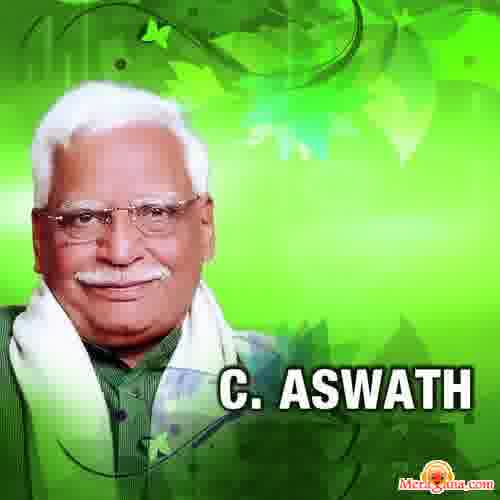 Poster of C Aswanth