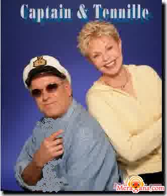 Poster of Captain And Tenille