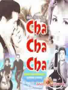 Poster of Cha+Cha+Cha+(1964)+-+(Hindi+Film)