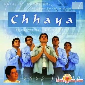 Poster of Chhaya+(Album)+(2005)+-+(Hindi+Film)