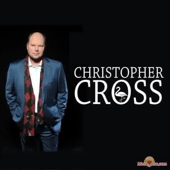 Poster of Christopher+Cross+-+(English)