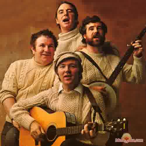 Poster of Clancy+Brothers+-+(English)