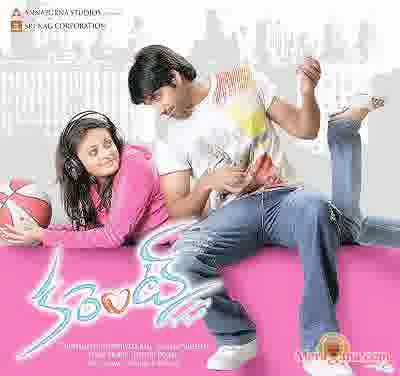 Poster of Current+(2009)+-+(Telugu)