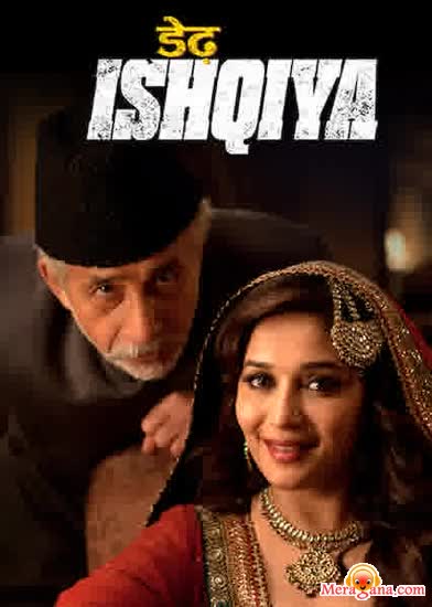 Poster of Dedh+Ishqiya+(2014)+-+(Hindi+Film)