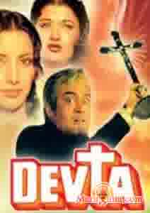 Poster of Devta+(1978)+-+(Hindi+Film)