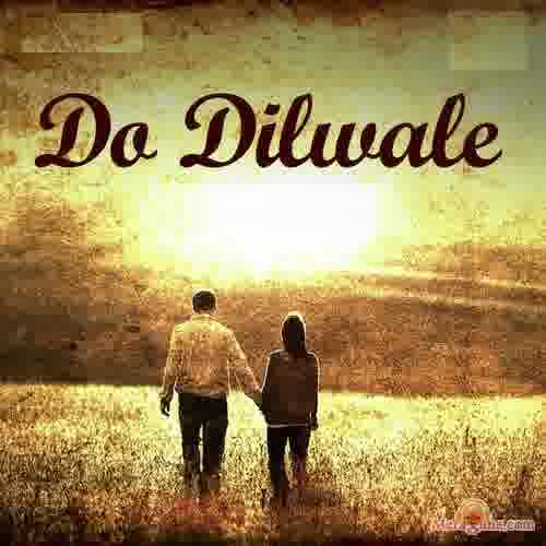 Poster of Do Dilwale (1977)