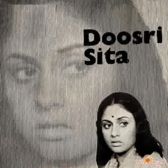 Poster of Doosri+Sita+(1974)+-+(Hindi+Film)