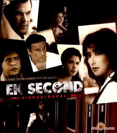 Poster of Ek+Second+Jo+Zindagi+Badal+De+(2009)+-+(Hindi+Film)