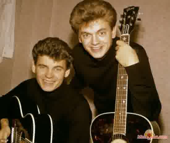 Poster of Everly Brothers