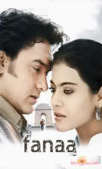Poster of Fanaa+(2006)+-+(Hindi+Film)