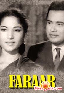 Poster of Faraar+(1965)+-+(Hindi+Film)