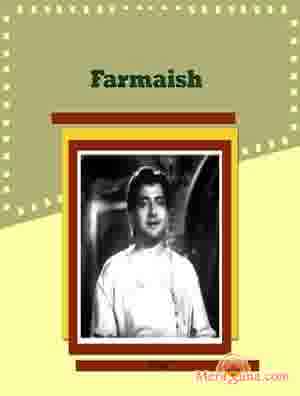 Poster of Farmaish+(1952)+-+(Hindi+Film)
