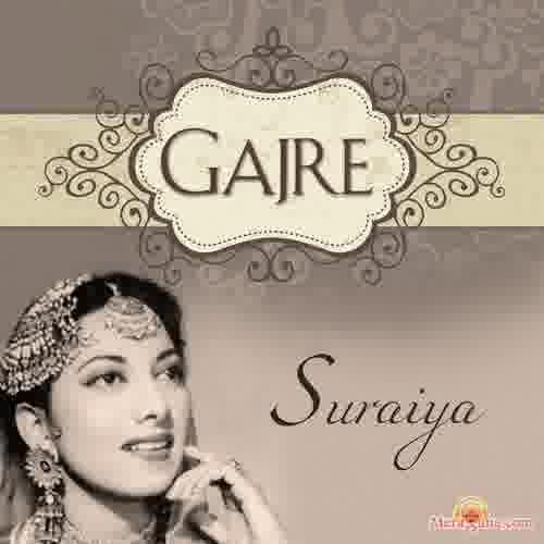 Poster of Gajre+(1948)+-+(Hindi+Film)