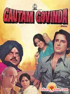 Poster of Gautam+Govinda+(1979)+-+(Hindi+Film)