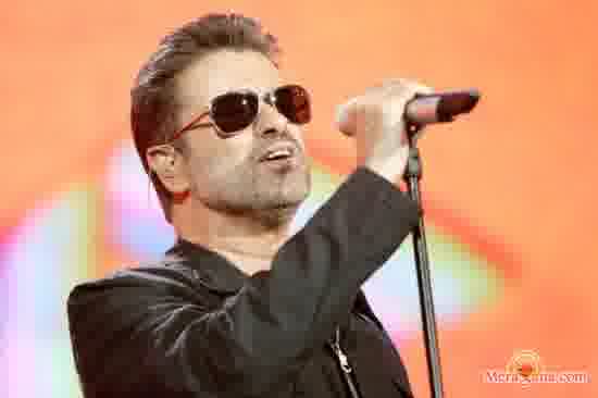 Poster of George Michael