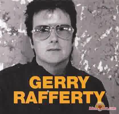 Poster of Gerry Rafferty
