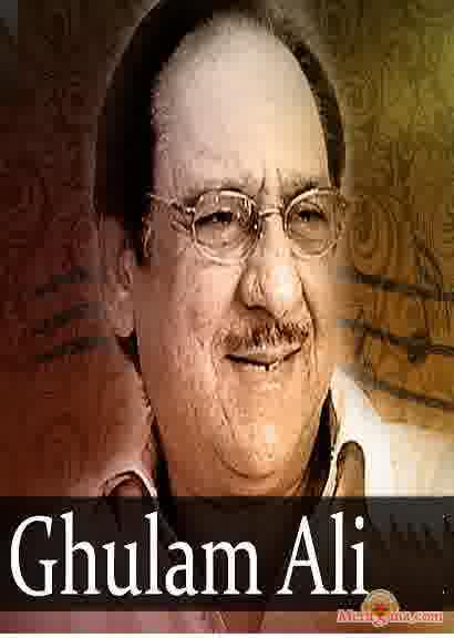 Poster of Ghulam+Ali+-+(Punjabi)