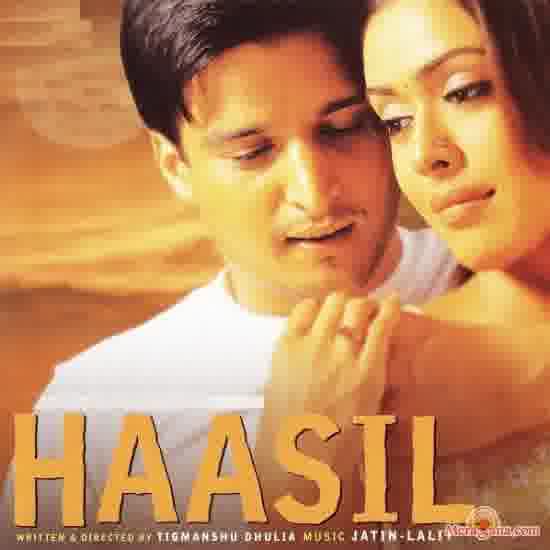 Poster of Haasil+(2003)+-+(Hindi+Film)