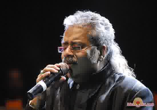 Poster of Hariharan+-+(Ghazal)