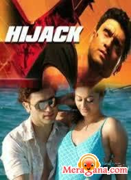 Poster of Hijack+(2008)+-+(Hindi+Film)