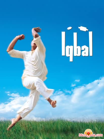Poster of Iqbal+(2005)+-+(Hindi+Film)