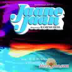 Poster of Jaane+Jaan+(1983)+-+(Hindi+Film)