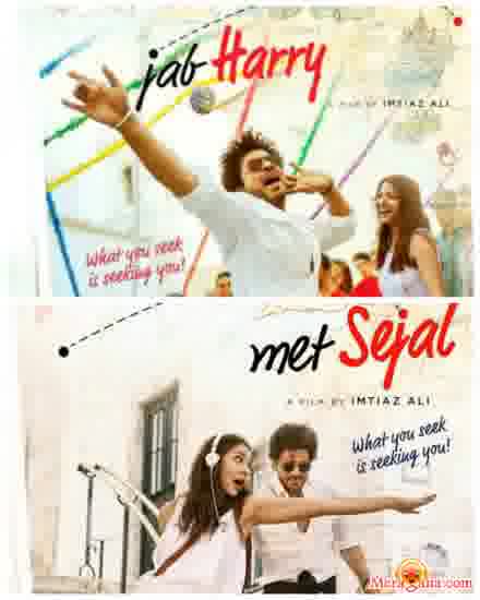 Poster of Jab+Harry+Met+Sejal+(2017)+-+(Hindi+Film)