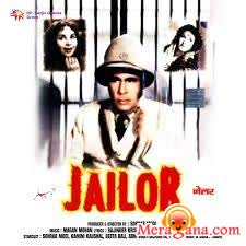 Poster of Jailor+(1958)+-+(Hindi+Film)