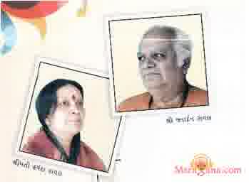 Poster of Janardan+Bhai+Raval+%26+Harshidaben+Raval+-+(Gujarati)