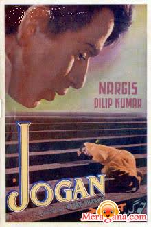 Poster of Jogan+(1950)+-+(Hindi+Film)