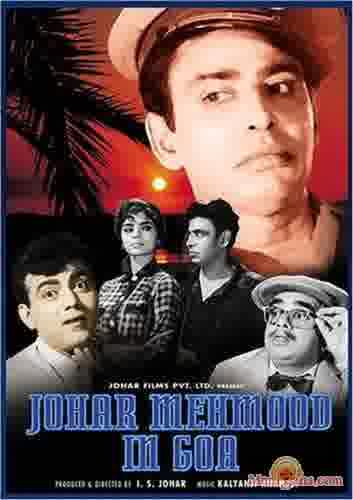 Poster of Johar+Mehmood+In+Goa+(1965)+-+(Hindi+Film)