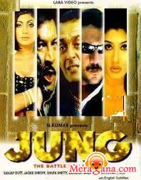 Poster of Jung (2000)