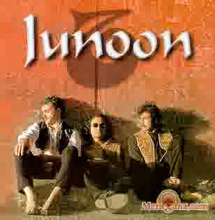 Poster of Junoon+-+(Indipop)
