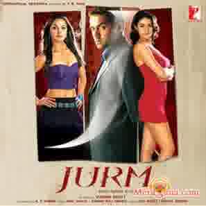 Poster of Jurm+(2005)+-+(Hindi+Film)