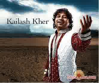 Poster of Kailash+Kher+-+(Indipop)