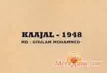 Poster of Kajal+(1948)+-+(Hindi+Film)