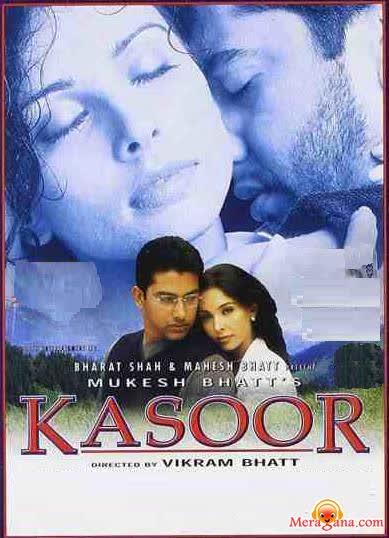Poster of Kasoor (2001)