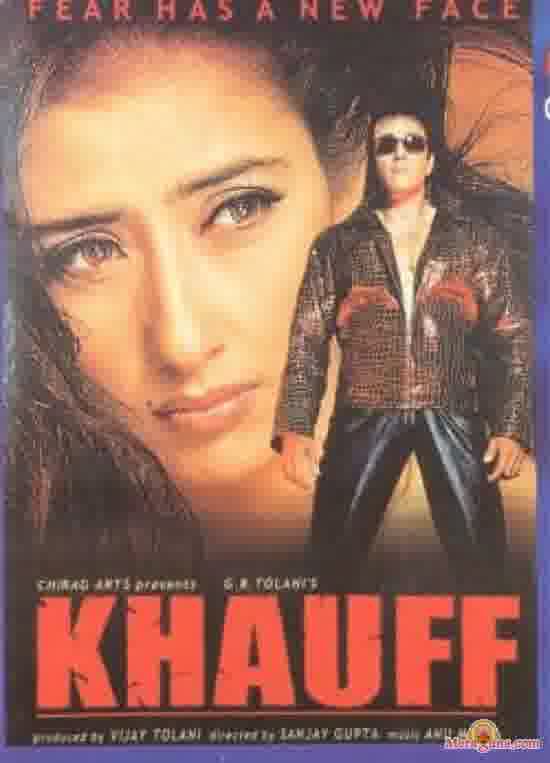 Poster of Khauff+(2000)+-+(Hindi+Film)