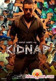 Poster of Kidnap+(2008)+-+(Hindi+Film)