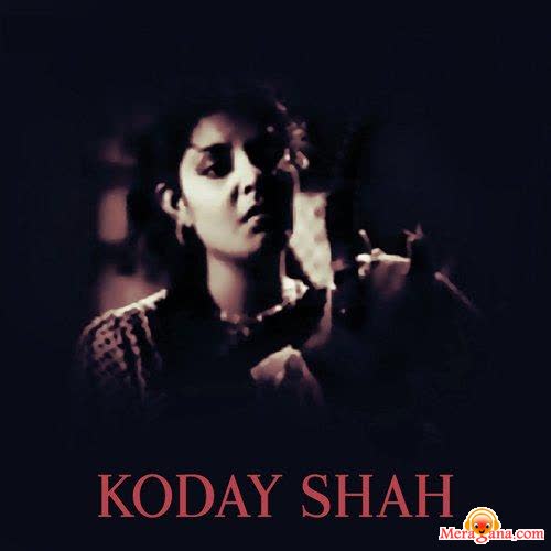 Poster of Koday+Shah+(1953)+-+(Punjabi)