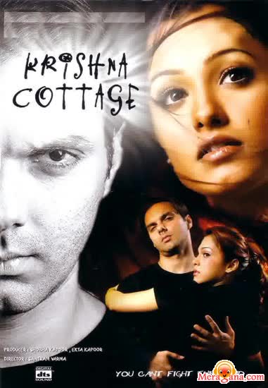 Poster of Krishna+Cottage+(2004)+-+(Hindi+Film)
