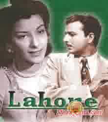 Poster of Lahore+(1949)+-+(Hindi+Film)