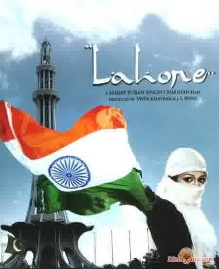 Poster of Lahore+(2010)+-+(Hindi+Film)