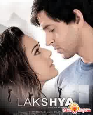 Poster of Lakshya+(2004)+-+(Hindi+Film)