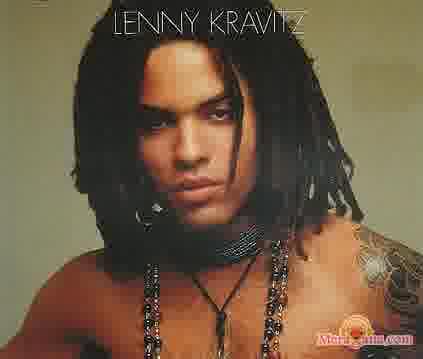 Poster of Lenny Kravitz