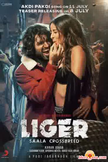 Poster of Liger+(2022)+-+(Hindi+Film)