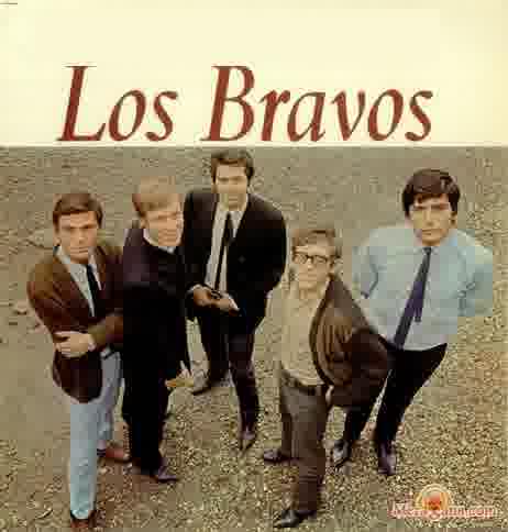 Poster of Los Bravos