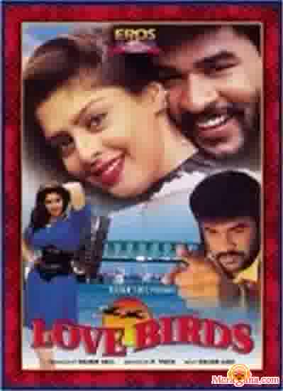 Poster of Love Birds (1997)