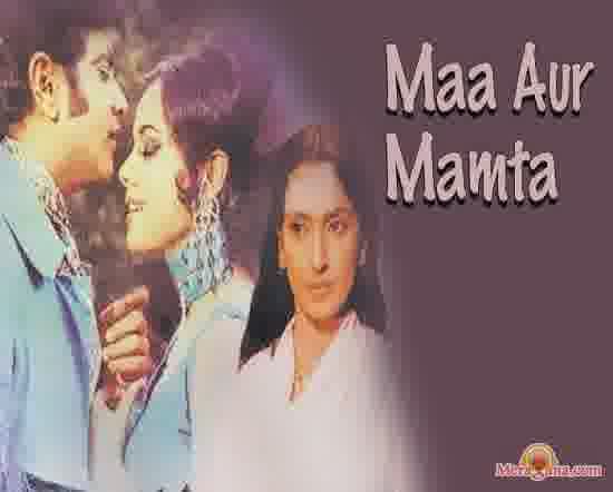 Poster of Maa+Aur+Mamta+(1970)+-+(Hindi+Film)