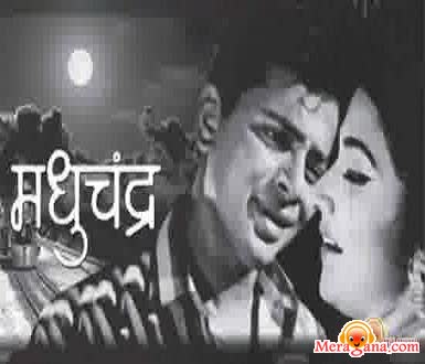 Poster of Madhuchandra+(1967)+-+(Marathi)